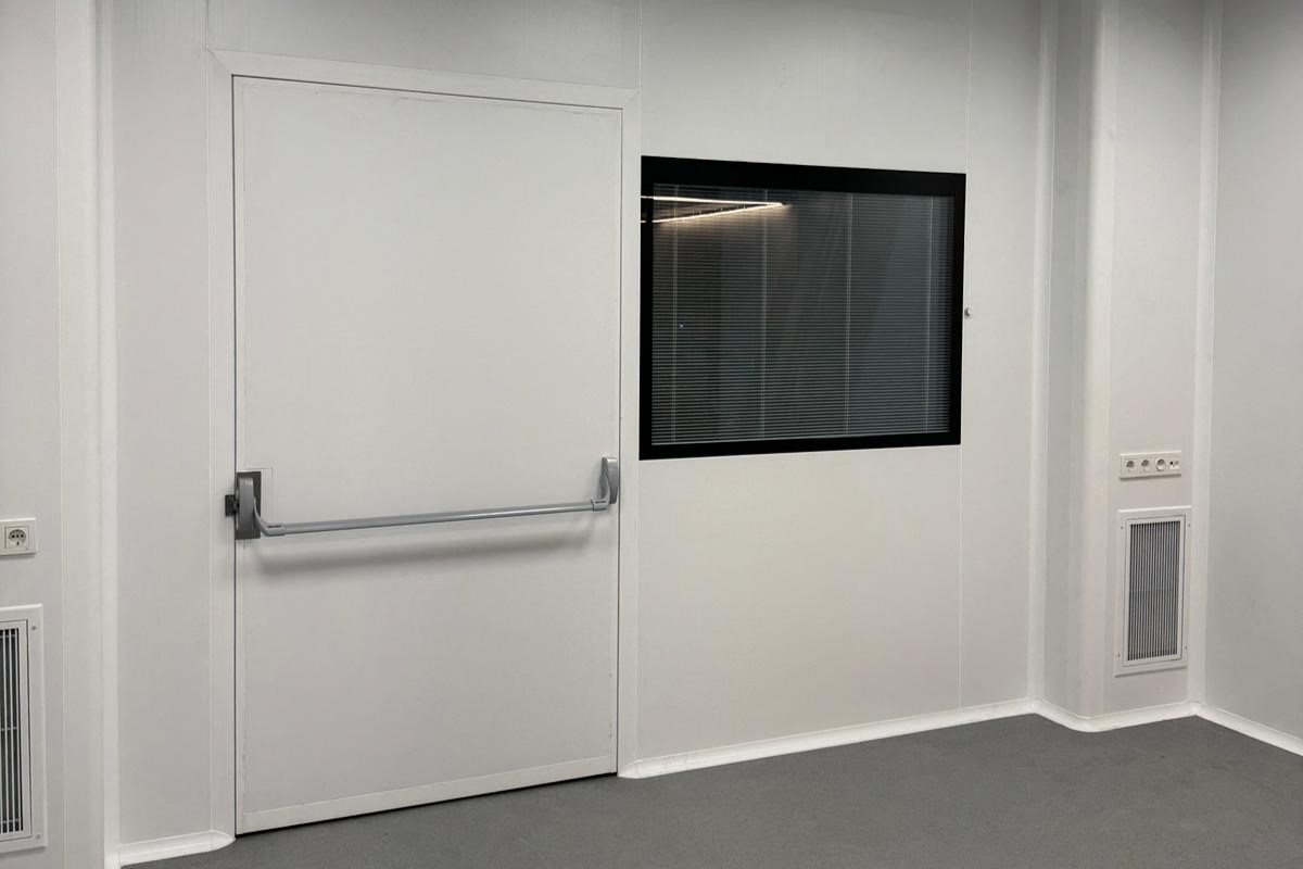 Ankara temiz oda kurulumu, havalandırma sistemleri, yangın tesisatı, ilaç fabrika kurulumu, ısıtma ve soğutma sistemleri, inşai işler, fanlı filtre üniteleri, hepa filtre kutuları, HVAC sistemleri, endüstriyel havalandırma, temiz oda sistemleri