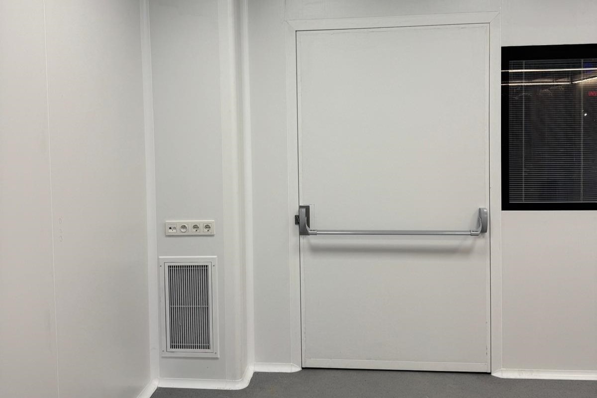 Ankara temiz oda kurulumu, havalandırma sistemleri, yangın tesisatı, ilaç fabrika kurulumu, ısıtma ve soğutma sistemleri, inşai işler, fanlı filtre üniteleri, hepa filtre kutuları, HVAC sistemleri, endüstriyel havalandırma, temiz oda sistemleri