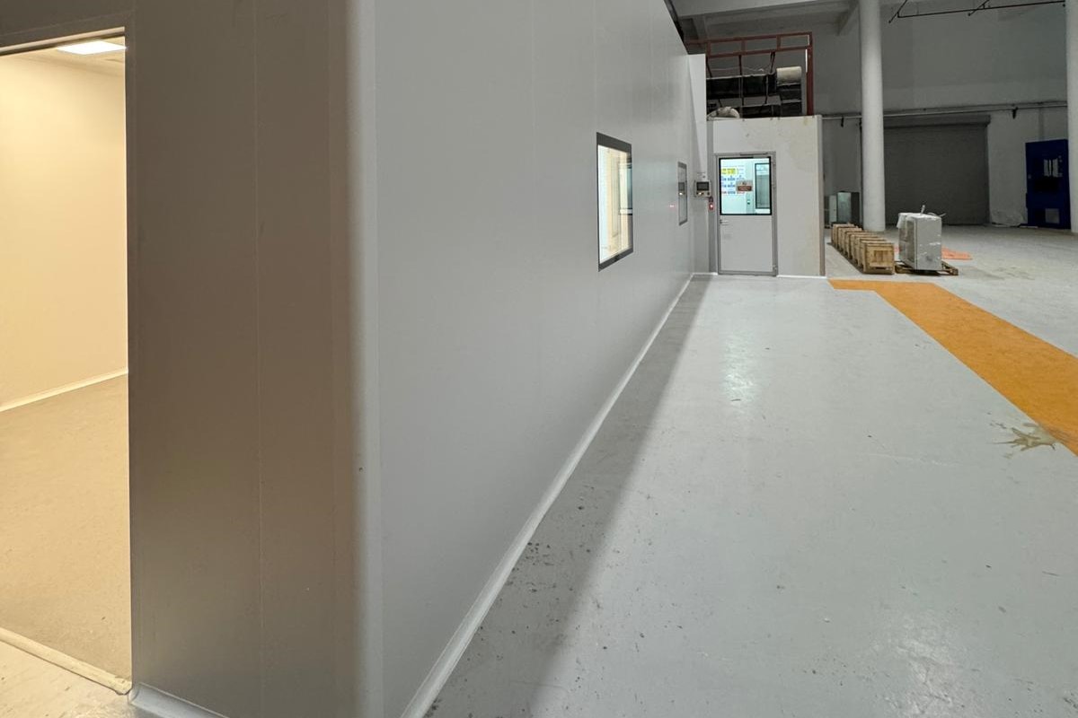 Ankara temiz oda kurulumu, havalandırma sistemleri, yangın tesisatı, ilaç fabrika kurulumu, ısıtma ve soğutma sistemleri, inşai işler, fanlı filtre üniteleri, hepa filtre kutuları, HVAC sistemleri, endüstriyel havalandırma, temiz oda sistemleri