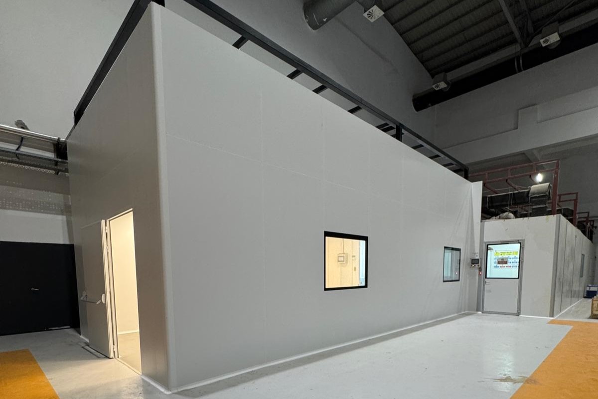 Ankara temiz oda kurulumu, havalandırma sistemleri, yangın tesisatı, ilaç fabrika kurulumu, ısıtma ve soğutma sistemleri, inşai işler, fanlı filtre üniteleri, hepa filtre kutuları, HVAC sistemleri, endüstriyel havalandırma, temiz oda sistemleri