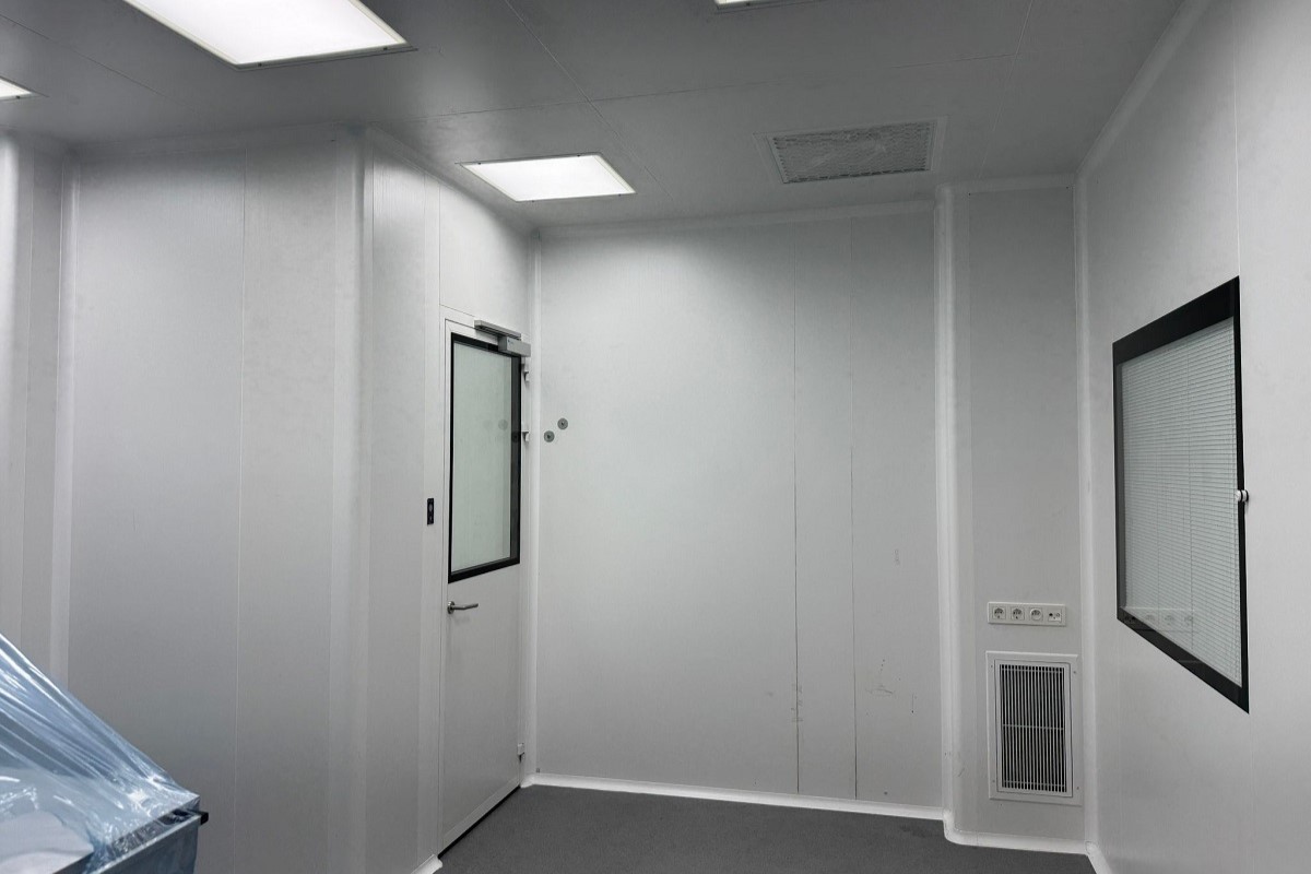 Ankara temiz oda kurulumu, havalandırma sistemleri, yangın tesisatı, ilaç fabrika kurulumu, ısıtma ve soğutma sistemleri, inşai işler, fanlı filtre üniteleri, hepa filtre kutuları, HVAC sistemleri, endüstriyel havalandırma, temiz oda sistemleri